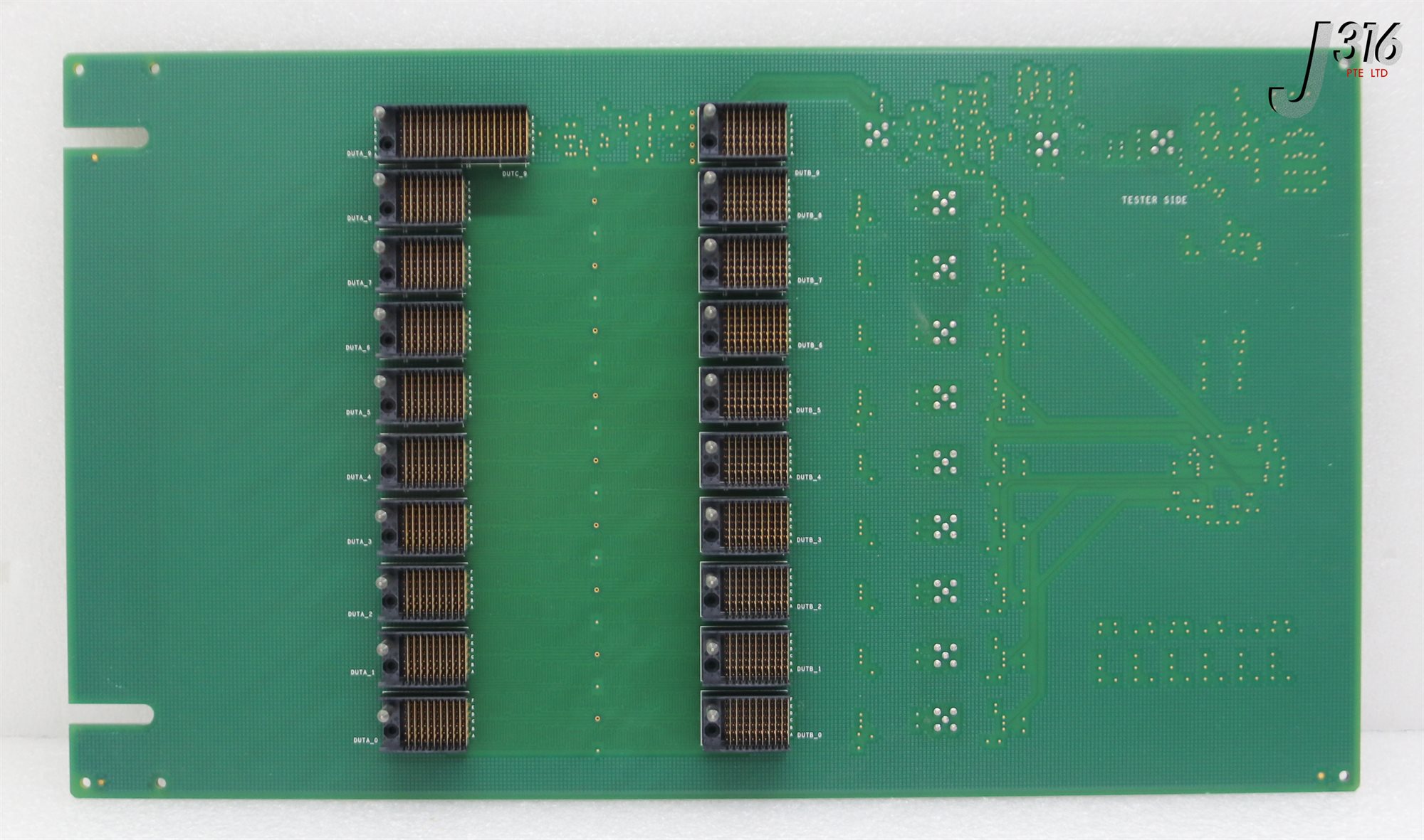37231 CREDENCE PCB, AC CAL3 BD 671-7498-01 | eBay